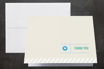 Birth Announcements Thank You Cards