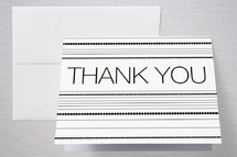 Birth Announcements Thank You Cards