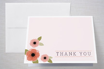 Birth Announcements Thank You Cards