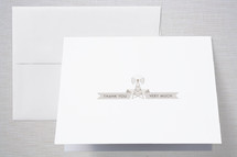 Birth Announcements Thank You Cards