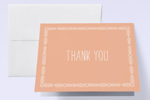 Birth Announcements Thank You Cards