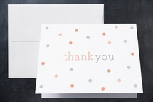 Birth Announcements Thank You Cards