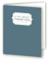 Tiny Miracle Birth Announcements Thank You Cards