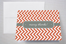 Birth Announcements Thank You Cards