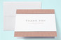 Birth Announcements Thank You Cards