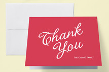 Birth Announcements Thank You Cards