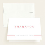 Birth Announcements Thank You Cards