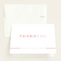 Birth Announcements Thank You Cards