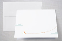 Birth Announcements Thank You Cards