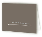 Jackson Birth Announcements Thank You Cards