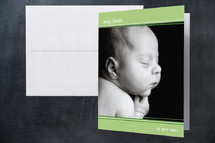 Birth Announcements Thank You Cards