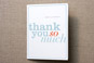 Birth Announcements Thank You Cards
