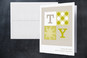 Birth Announcements Thank You Cards