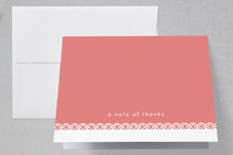 Birth Announcements Thank You Cards