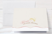 Birth Announcements Thank You Cards