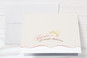 Birth Announcements Thank You Cards
