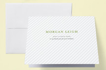 Birth Announcements Thank You Cards
