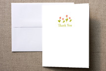 Birth Announcements Thank You Cards