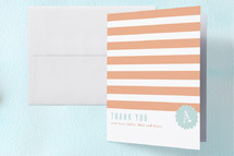 Birth Announcements Thank You Cards