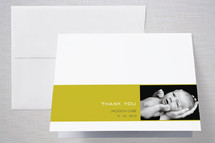 Birth Announcements Thank You Cards