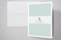 Birth Announcements Thank You Cards