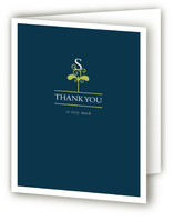 our little sprout Birth Announcements Thank You Cards