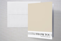 Birth Announcements Thank You Cards