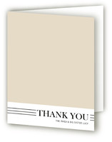 precious package Birth Announcements Thank You Cards