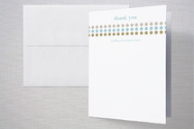 Birth Announcements Thank You Cards