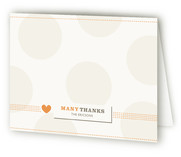 stitches Birth Announcements Thank You Cards