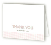 seal of approval Birth Announcements Thank You Cards