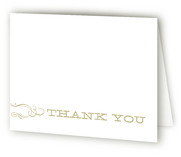 Vintage Baby Birth Announcements Thank You Cards