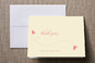Birth Announcements Thank You Cards