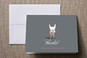 Birth Announcements Thank You Cards