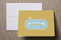Birth Announcements Thank You Cards