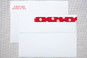 Skinny-Wrap Address™ Labels