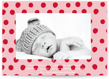 Gone Dotty Birth Announcements