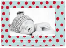 Gone Dotty Birth Announcements
