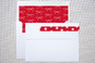 Liner and Label