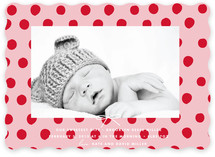 Gone Dotty Birth Announcements