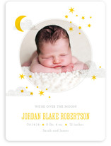Little Dreamer Birth Announcements