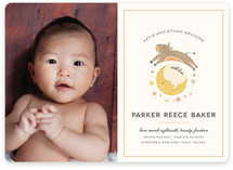 From the Nursery Birth Announcements