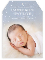 Sweet Dreams Birth Announcements