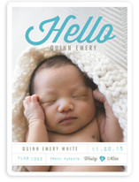 Tagged with Love Birth Announcements