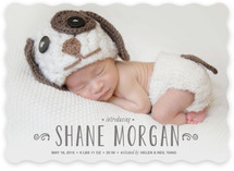 Adored Birth Announcements