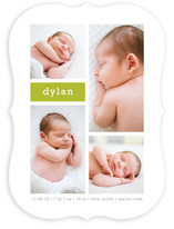 Gallery Birth Announcements
