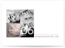 Quads Birth Announcements