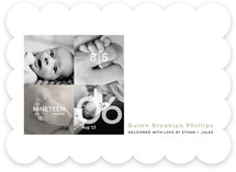 Quads Birth Announcements