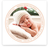 Simply Official Birth Announcements