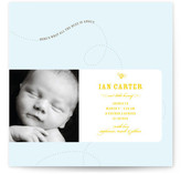 All the Buzz Birth Announcements